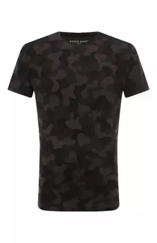 Футболка Derek Rose