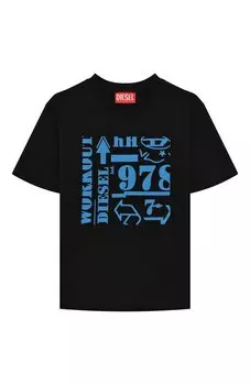 Футболка Diesel