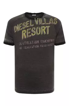 Футболка Diesel