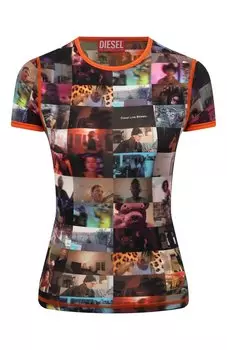 Футболка Diesel