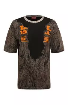 Футболка Diesel