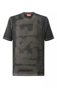 Футболка Diesel