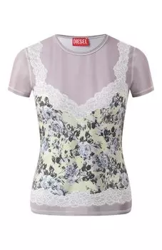 Футболка Diesel