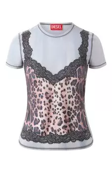 Футболка Diesel