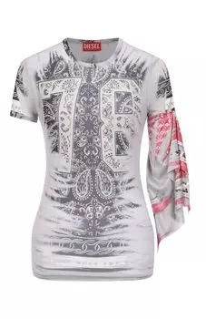 Футболка Diesel