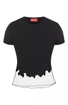 Футболка Diesel