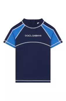Футболка для плавания Dolce & Gabbana