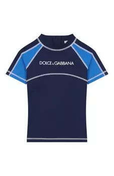 Футболка для плавания Dolce & Gabbana