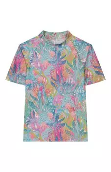 Футболка для плавания Olga Valentine