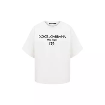 Футболка Dolce &amp; Gabbana