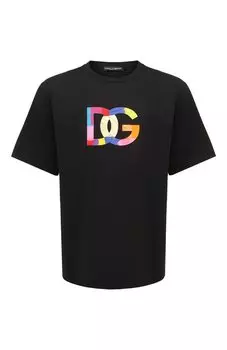 Футболка Dolce & Gabbana