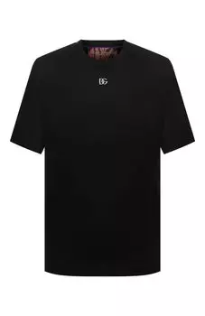Футболка Dolce & Gabbana