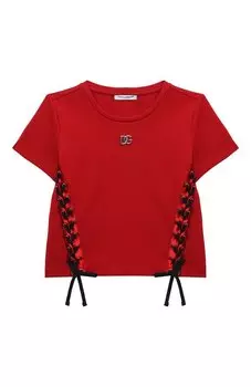 Футболка Dolce & Gabbana