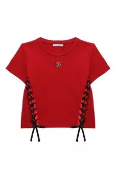 Футболка Dolce & Gabbana