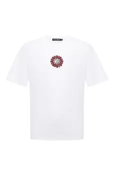 Футболка Dolce & Gabbana