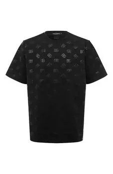 Футболка Dolce & Gabbana