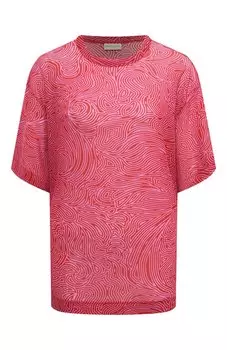 Футболка Dries Van Noten