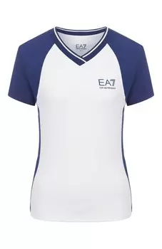 Футболка EA7