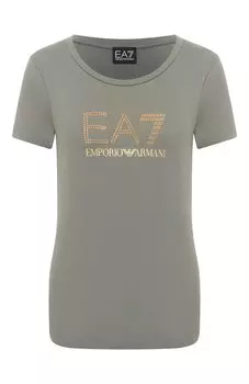 Футболка EA7