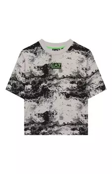 Футболка EA7