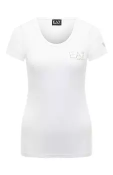 Футболка Ea 7