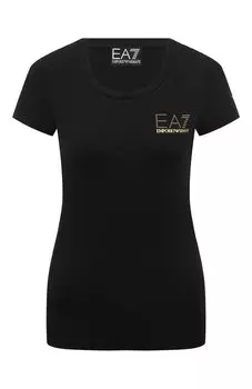 Футболка Ea 7