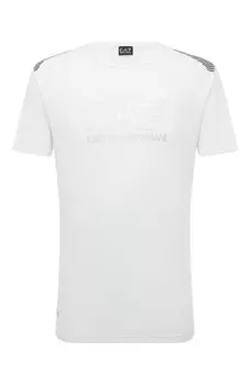 Футболка Ea 7