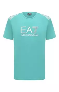 Футболка Ea 7