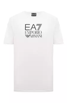 Футболка Ea 7