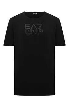 Футболка Ea 7