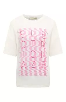 Футболка Electric and Rose