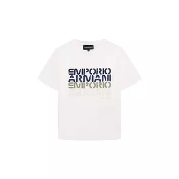 Футболка Emporio Armani