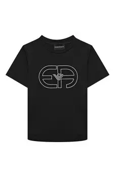 Футболка Emporio Armani