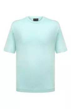 Футболка Emporio Armani
