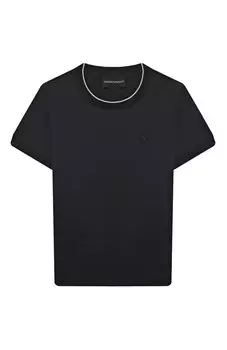 Футболка Emporio Armani