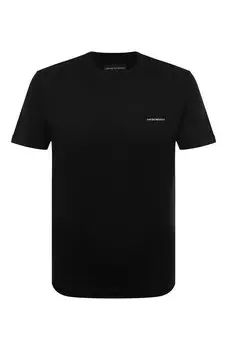 Футболка Emporio Armani
