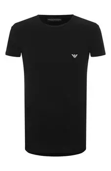 Футболка Emporio Armani