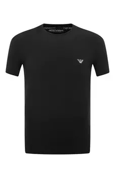 Футболка Emporio Armani