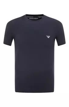 Футболка Emporio Armani
