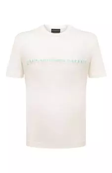 Футболка Emporio Armani