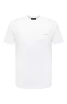 Футболка Emporio Armani