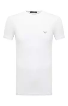 Футболка Emporio Armani