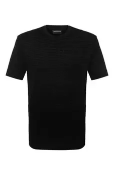 Футболка Emporio Armani