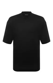 Футболка Emporio Armani