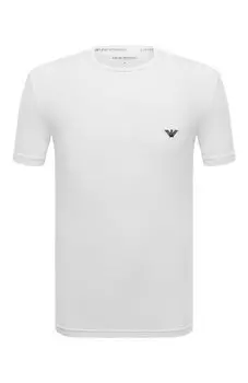 Футболка Emporio Armani