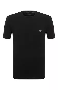 Футболка Emporio Armani