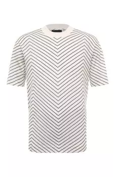 Футболка Emporio Armani