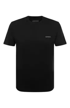 Футболка Emporio Armani