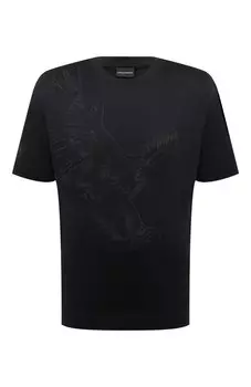 Футболка Emporio Armani