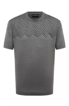Футболка Emporio Armani